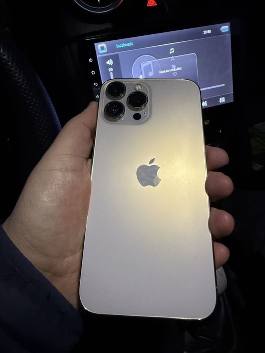 Iphone 13pro max 256gb