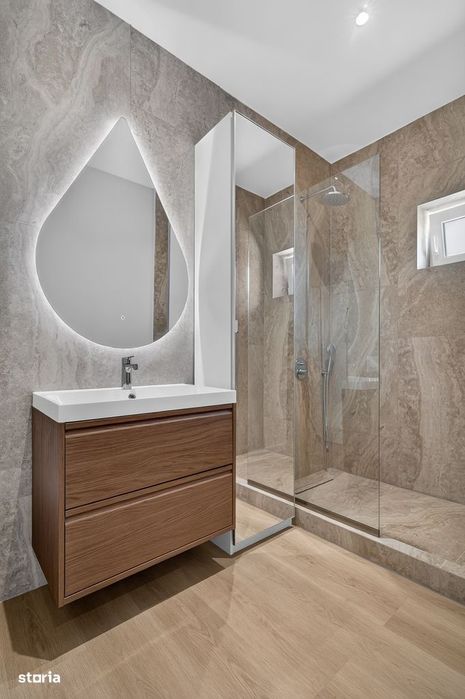 3 camere | 70,1 mp | parter | bloc nou 2026 | Central Cuza Voda Oradea