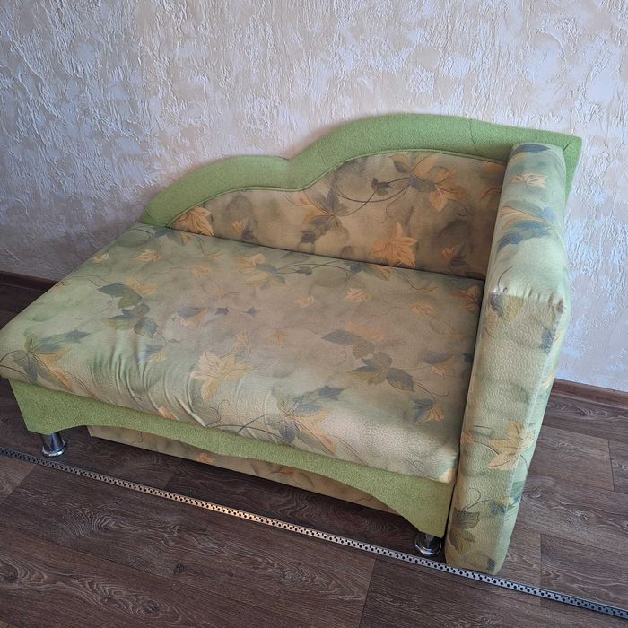 Диван детский раскладной