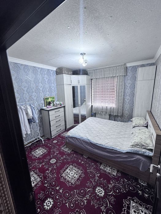 УЙ СОТИЛАДИ СРОЧНО!!! Янгихает 9 худуд йул юзида 2/1/7 53 кв