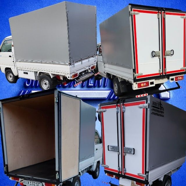 Авто Тент Устанофка Киламиз Лабо Чанган Газел Есузе Ва Бошка Мошеналаг