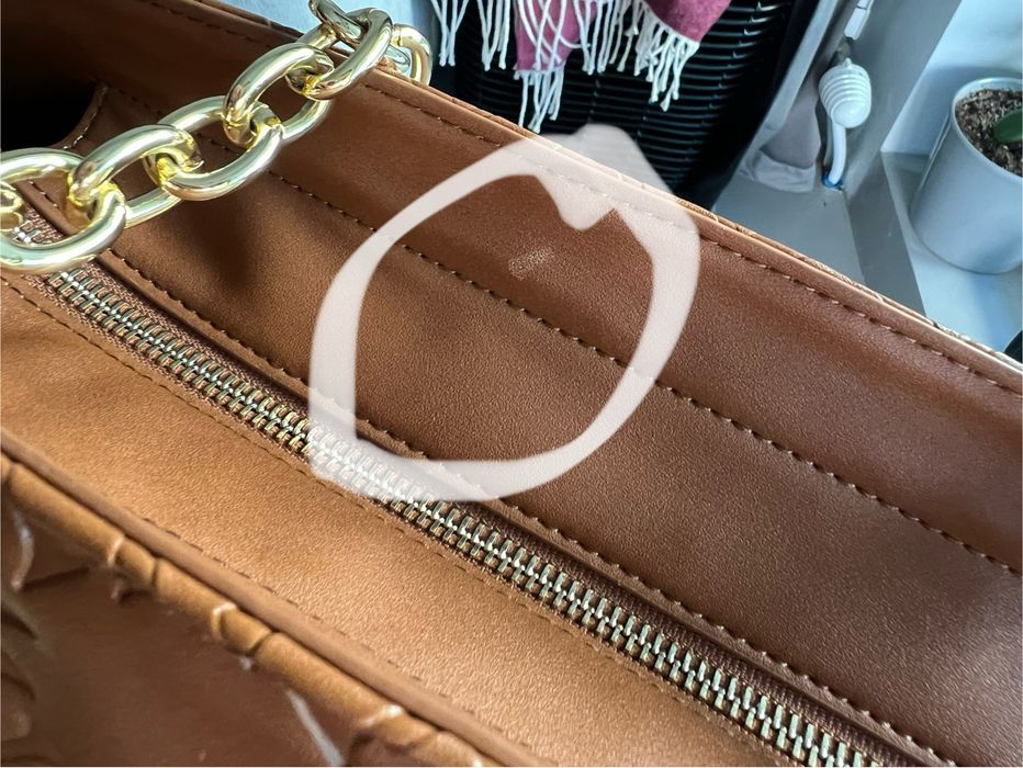 Ermanno Scervino Чанта