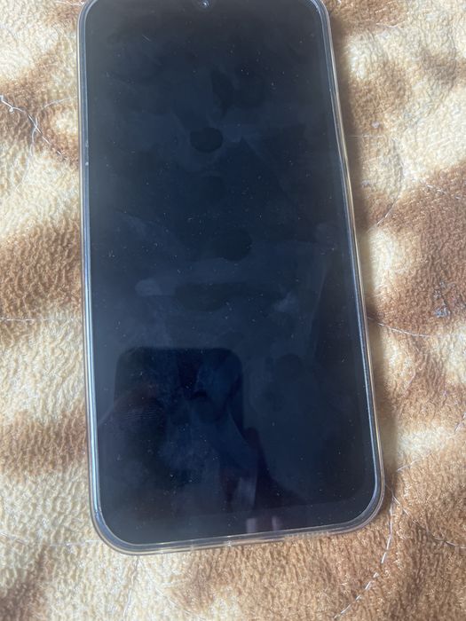 Schimb remi15c pe un iPhone