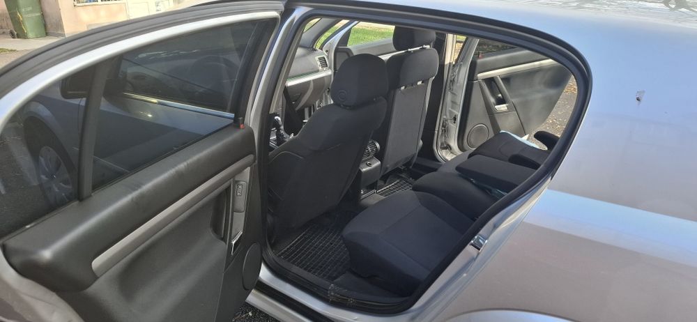Vand sau schimb opel signum