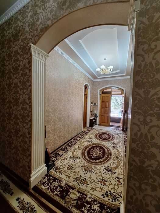 Дустлик - 2 | метро Чинор 6-соток 6-комнат 160 м2 [ДМ-339]