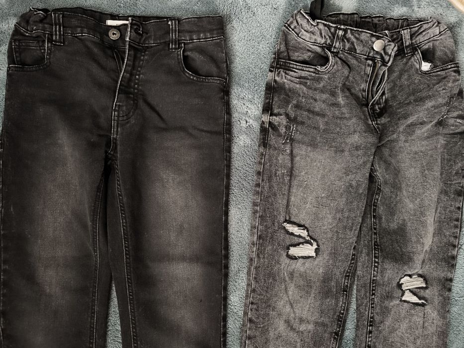 Дрехи 146 см за момче