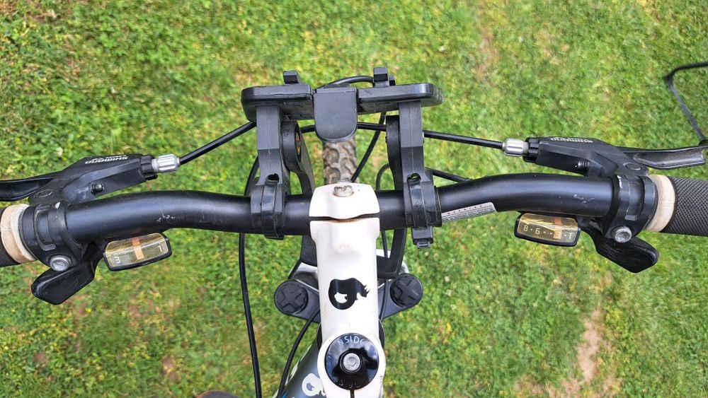 Велосипед 26" за момиче, дамски