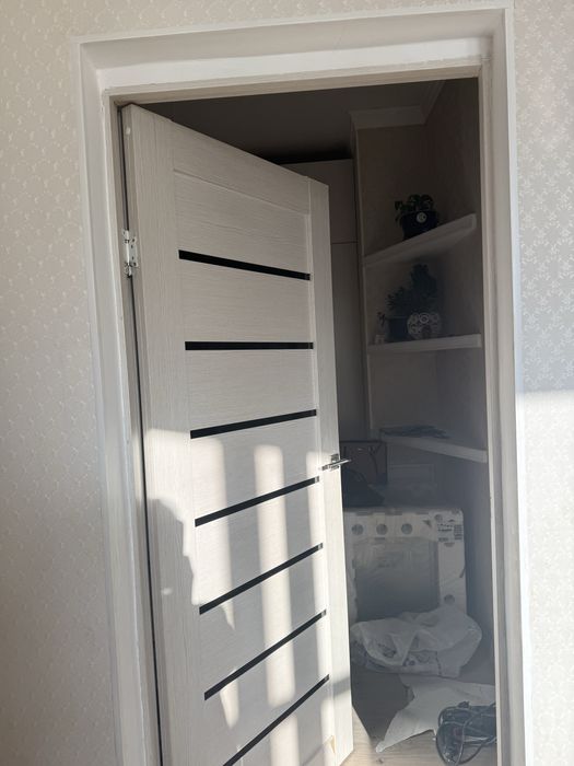 Межкомнатные двери