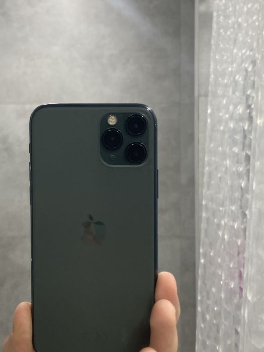 iphone 11 pro 64GB