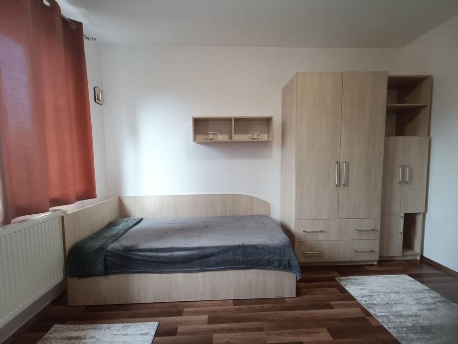 Închiriez garsonieră Iași