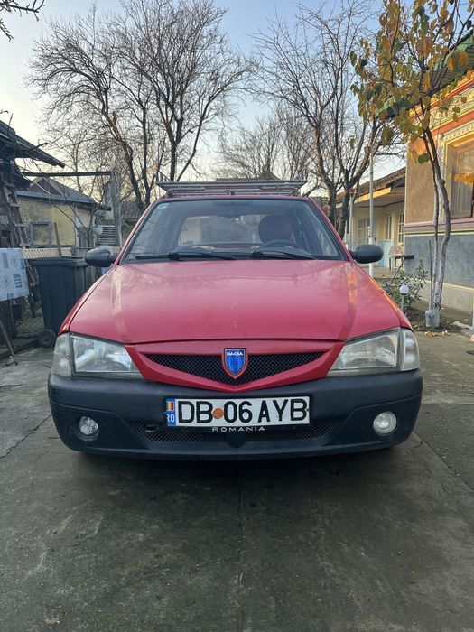 Vand Dacia Solenza 1.4 benzina