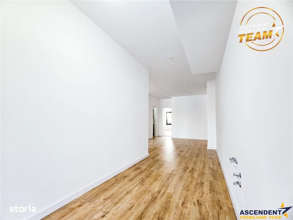 Premiera in judetul Covasna! Apartament NZEB A+, gradina proprie, 111