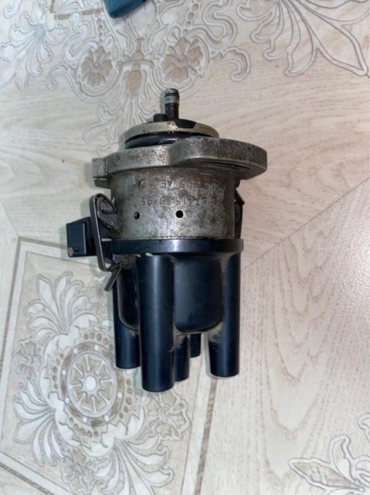 Трамблер гольф-3