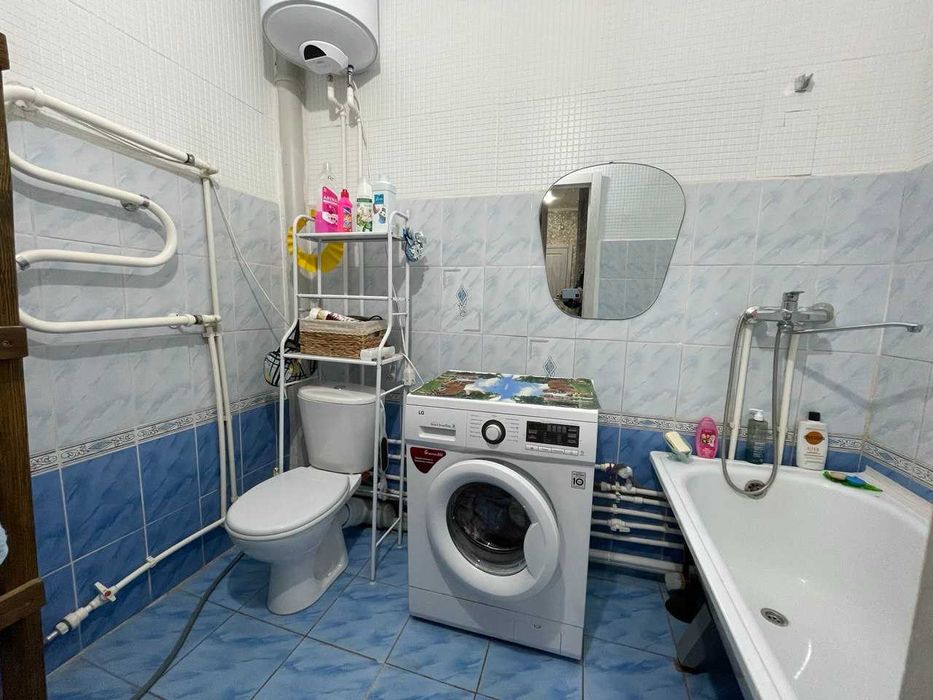 Продается 1 ком кв болг/типа по Республики