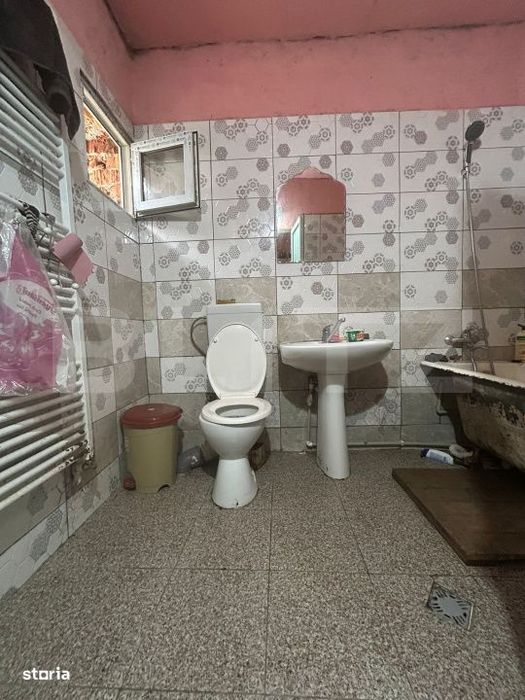 Casa spatioasa de 200 mp, in Jichisu de Jos – ideala pentru familie!