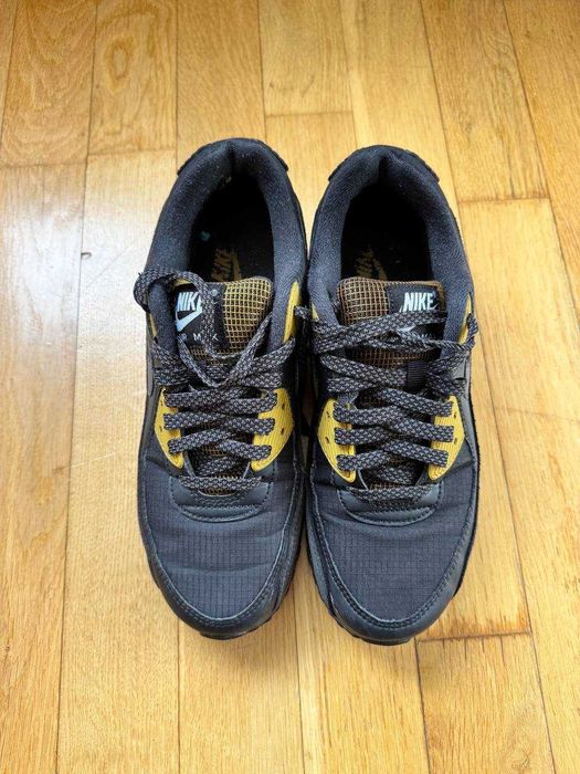 Маратонки Nike Air, номер 42 (отговарят на 41), стелка 26,5 см