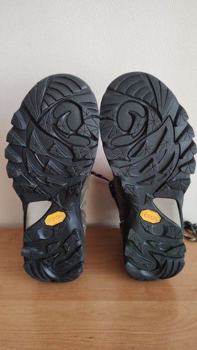 Туристически обувки Adidas, Aigle и Timberland 38 номер