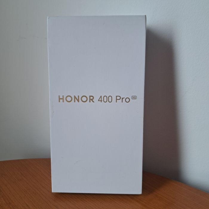 Honor 400 Pro 512GB/12RAM Garanție