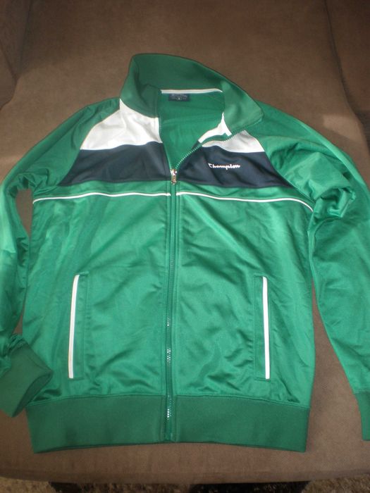 Мъжко горнище Champion