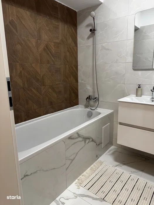Garsoniera bloc nou Smart Residence Lujerului et 13 centrala imobil