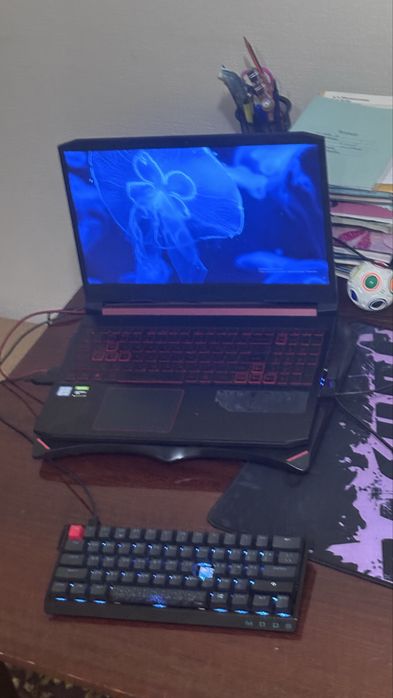 Клавиатура Hyperx Madlons