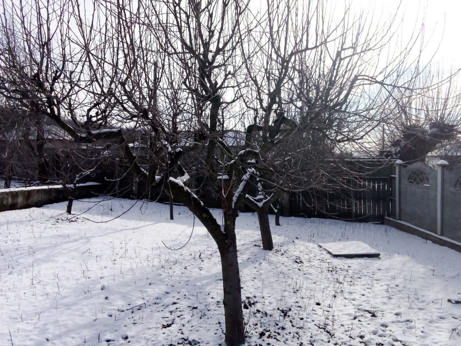 Casă de vânzare la țară