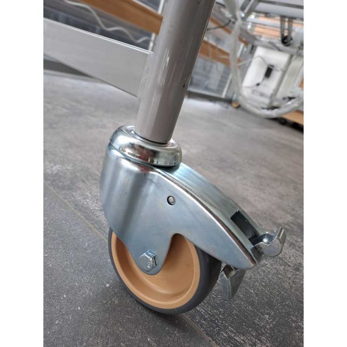 Pat electric medical Burmeier, ideal îngrijire la domiciliu sau spital