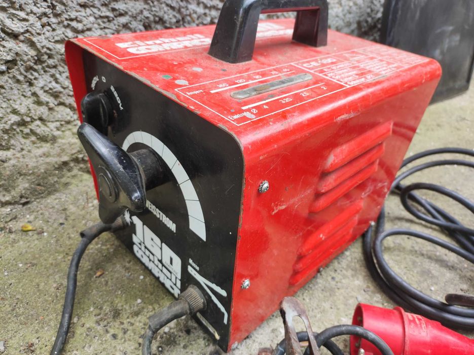 Професионален електрожен Einhell Compact CE 160