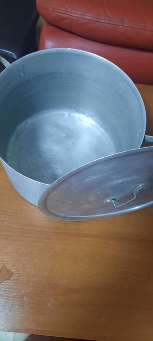 Продам советскую кастрюлю