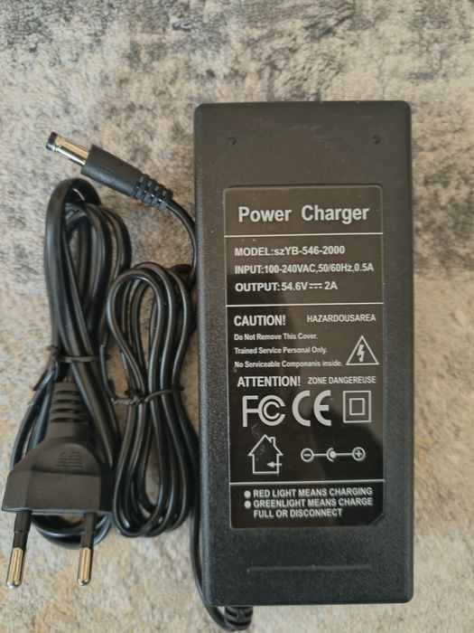 Bateria pentru bicicleta electrica