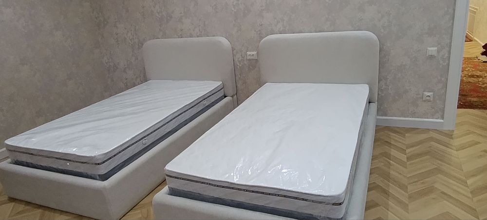 "Матрас Артапед Анатомик" matras ortopedik ishlab chiqaruvchidan