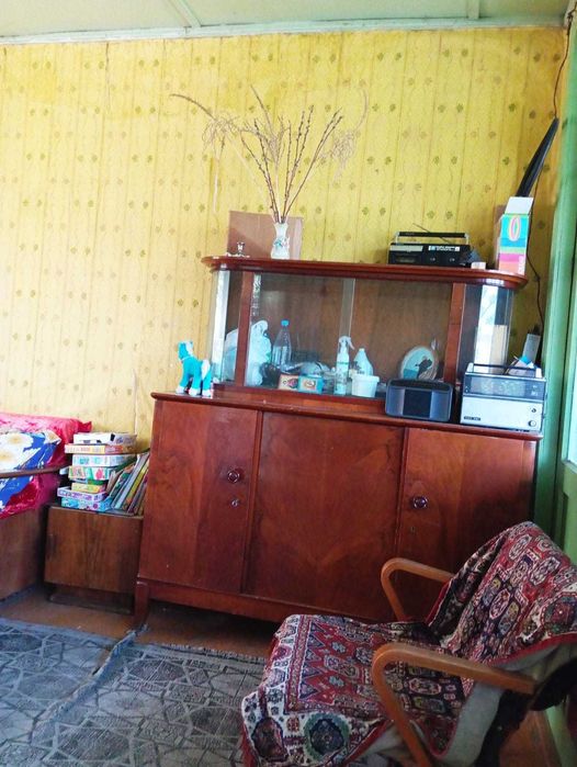 Продам дачу 19км по Раимбека