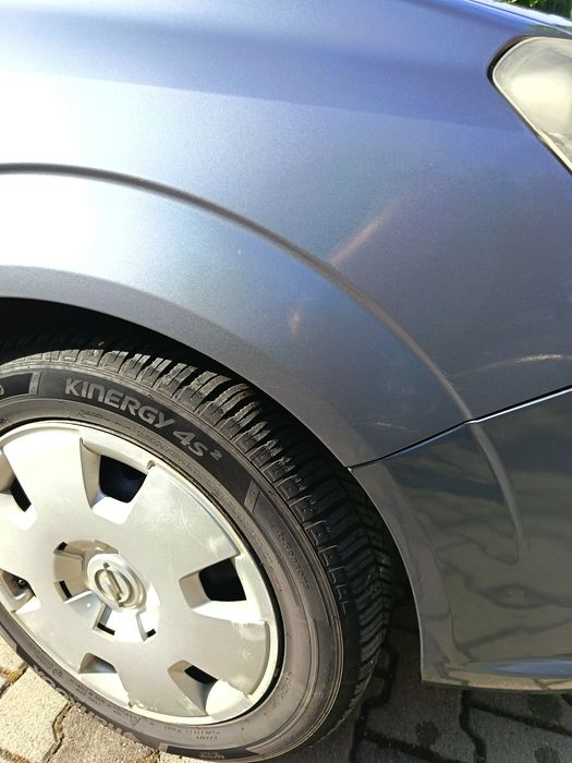 OPEL Zafira 2006 — imagine 2
