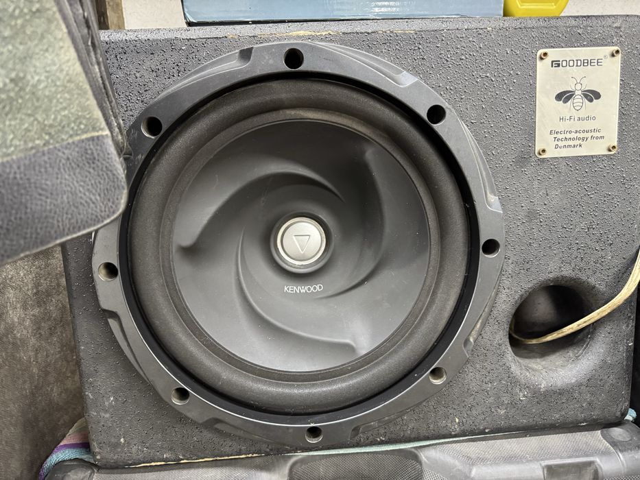 Динамики pride solo mini