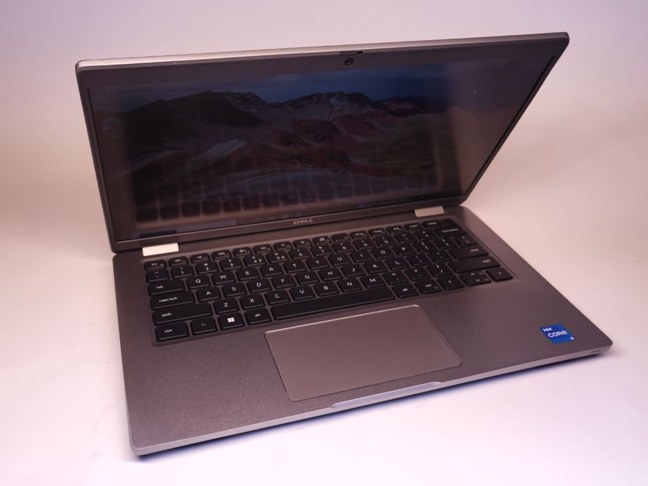 Dell Latitude 5421 i5-11400H 2.7GHZ SSD 256GB/16GB | #D91095