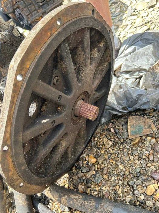 хидравлични помпи за багер Liebherr - 3 бр.