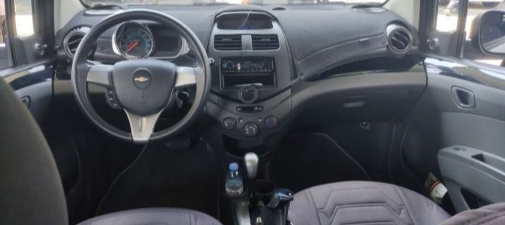 Продам Спарк 2019 год автомат. 70000 км