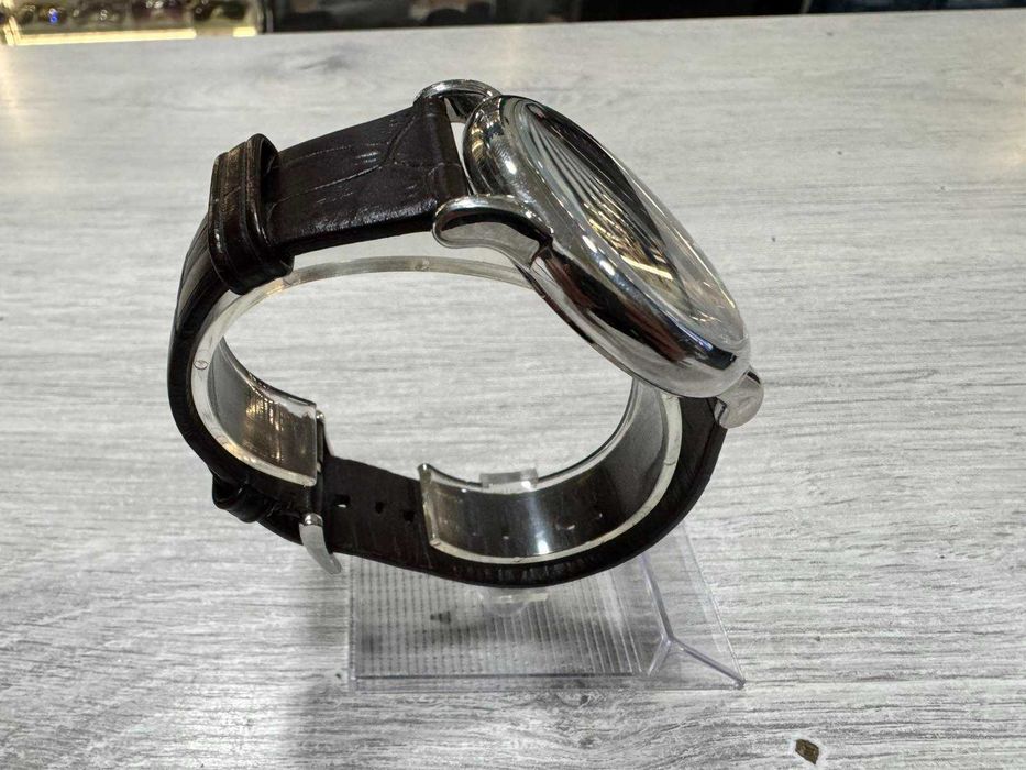 Emporio Armani AR1996 Luigi Gunmetal