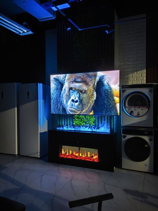 Kamin dekor камин декор электронный камин elektor kamin