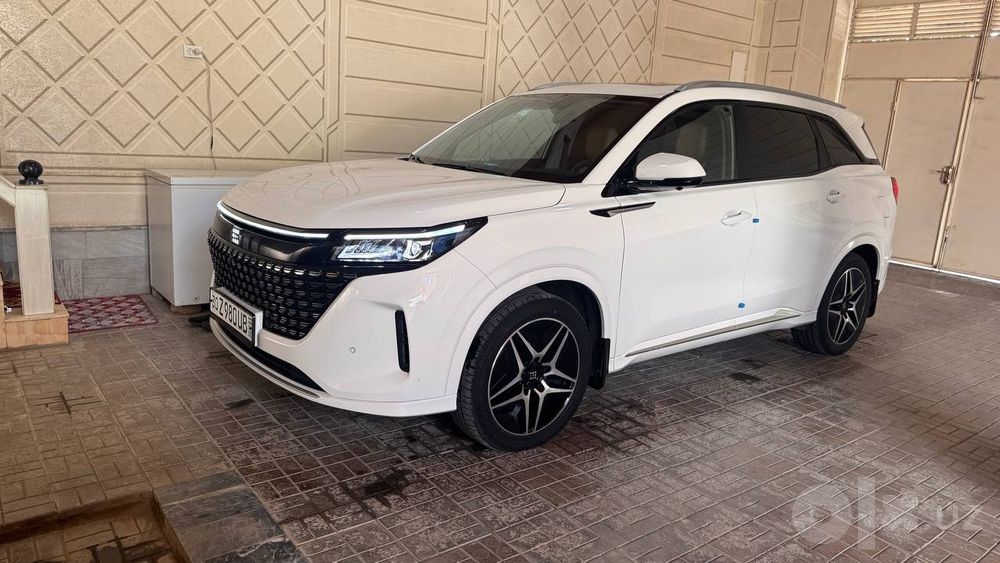 DONG FENG 508 Alo xolatda