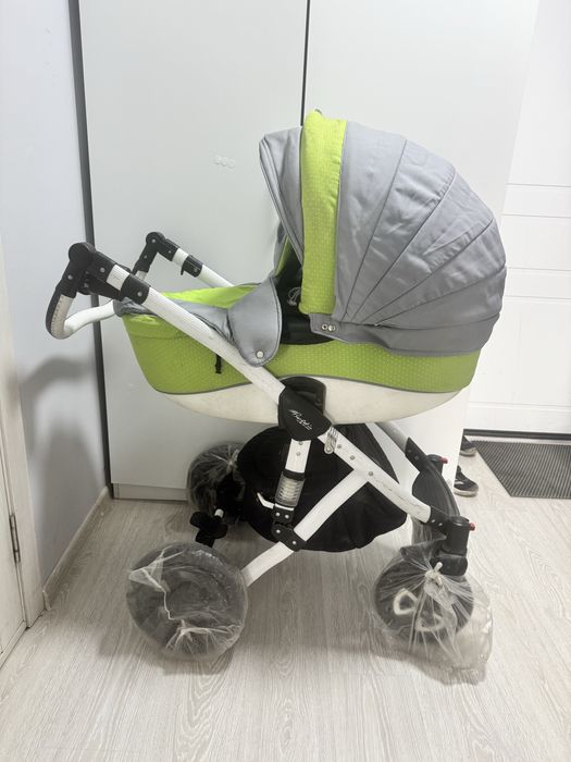 Коляска ADAMEX Barleta