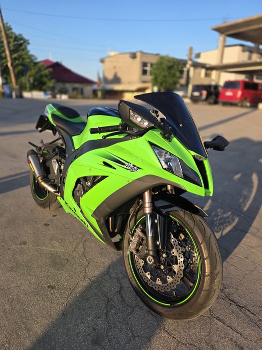 kawasaki zx10r • Anunturi gratuite • OLX.ro