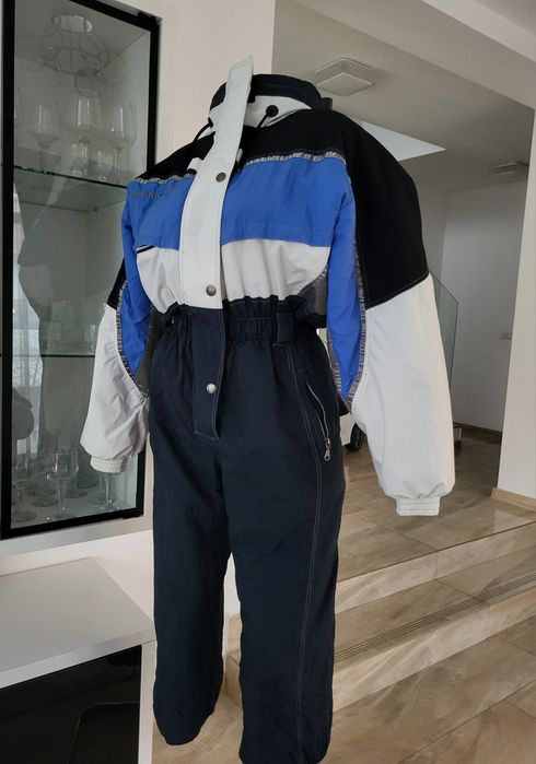 Salopete/Combinezoane Ski