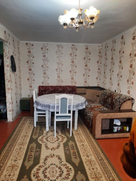 Продам 2-х комнатную квартиру