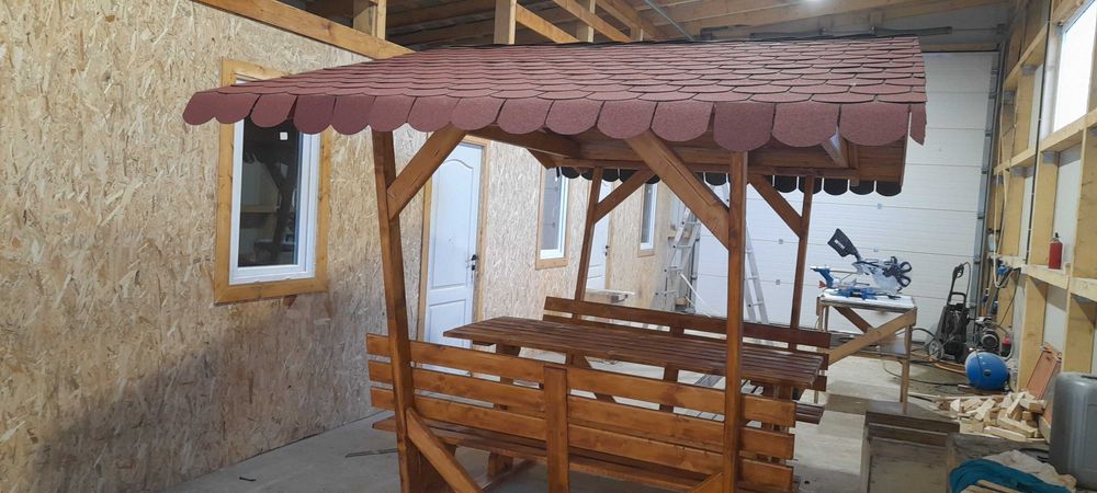 Tamplar cu Experienta