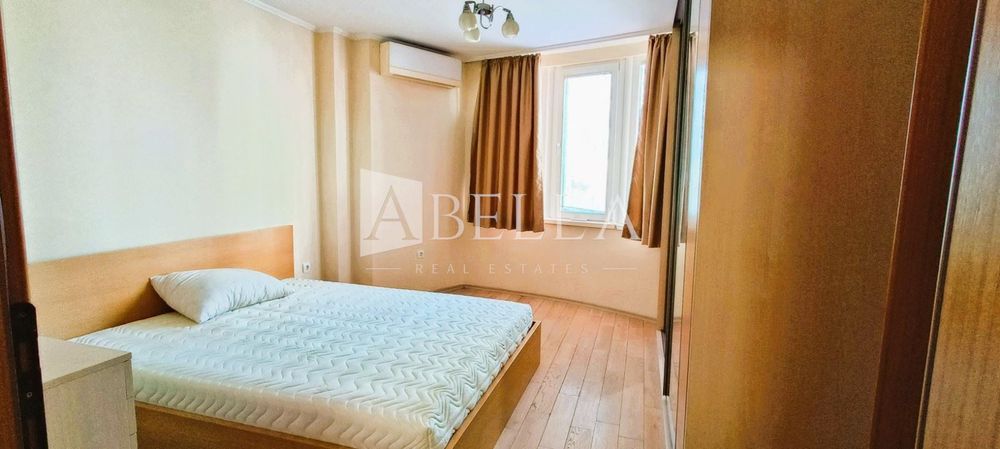 Дава се под наем Двустаен апартамент в София, Изток - 65 кв.м за 637.5 € - Снимка #5