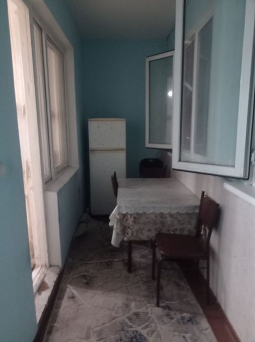 Юнусабад 6.  Алфраганус