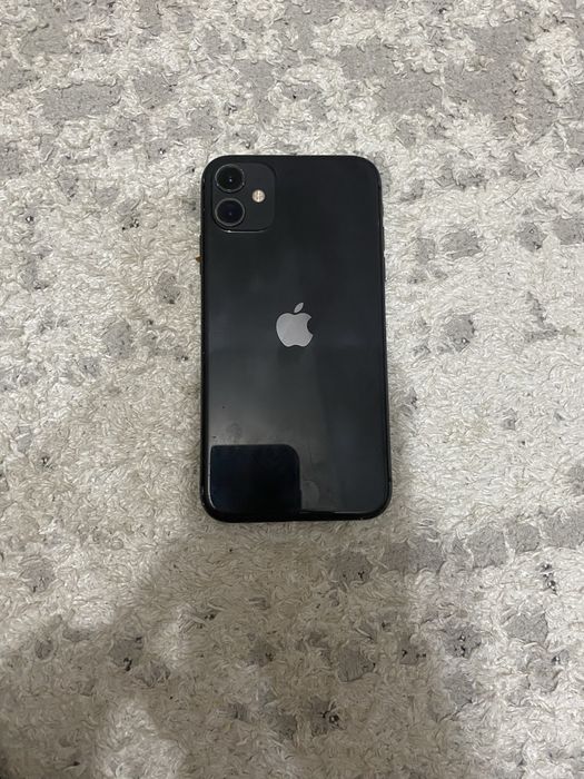 iPhone 11 128gb в идеале