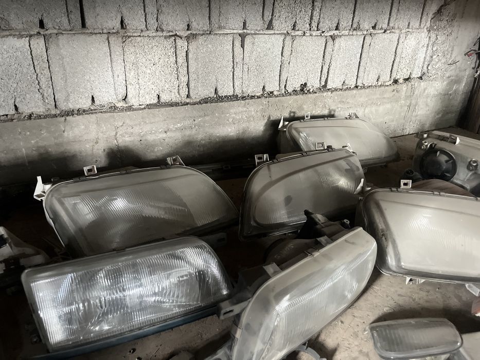 Шаран стоп фараа