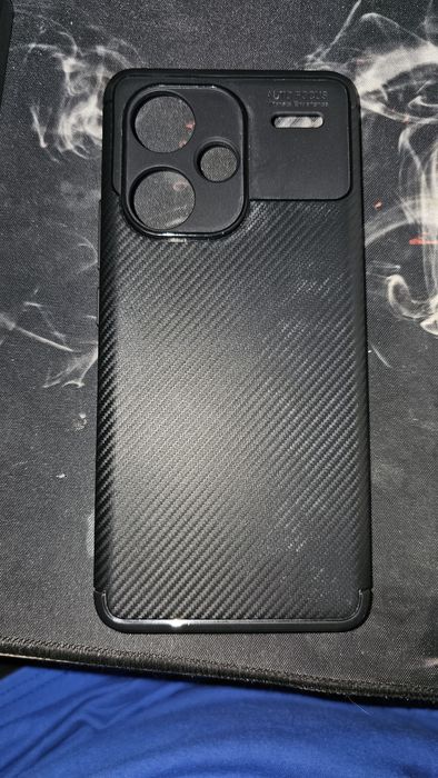 Xiaomi Redmi note 13 pro plus 5G